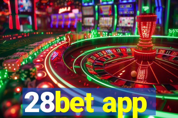 28bet app